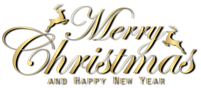 Merry Christmas